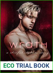 Wrath (Sinful Secrets, #4)