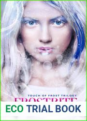 Frostbite (Touch of Frost #1)