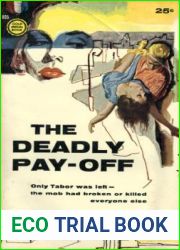 The Deadly Pay-Off