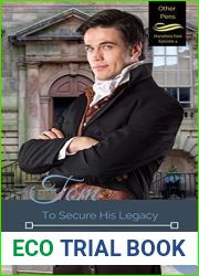 Tom: To Secure His Legacy (Other Pens Book 4)