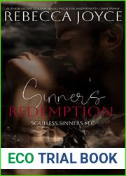 Sinner|s Redemption: Soulless Sinners M.C.