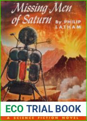 Missing Men of Saturn