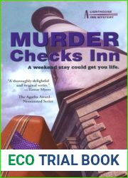 Murder Checks Inn (Lighthouse Inn Mystery #3)