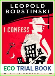 I Confess (Jake Adkins PI, #1)
