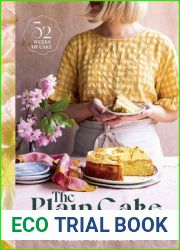 The Plain Cake Appreciation Society: 52 weeks of cake