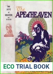 The Ape of Heaven