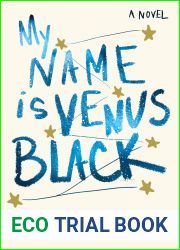My Name is Venus Black