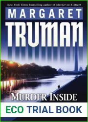 Murder Inside the Beltway (Capital Crimes, #24)