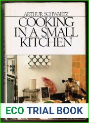 Cooking in a Small Kitchen