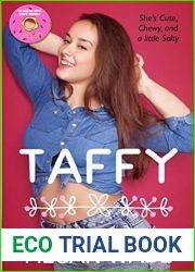 Taffy (Sweet Curves #7)