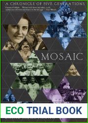 Mosaic: A Chronicle of Five Generations