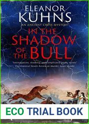 In the Shadow of the Bull (An Ancient Crete Mystery, 1)