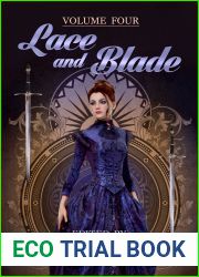 Lace and Blade 4