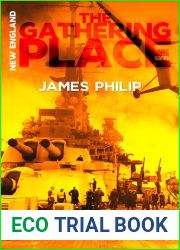 The Gathering Place (New England Book 10)