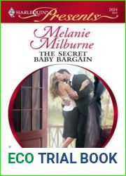 The Secret Baby Bargain (The Forresters, #1)