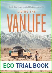 Living the Vanlife: On the Road Toward Sustainability, Community, and Joy