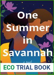 One Summer in Savannah