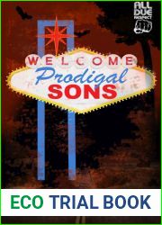 Prodigal Sons