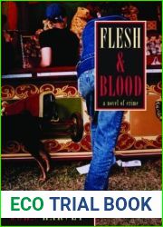 Flesh and Blood (Frank Elder, #1)