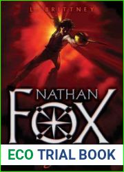 Dangerous Times (Nathan Fox, #1)