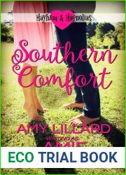 Southern Comfort (Mayhem and Magnolias Book 2)