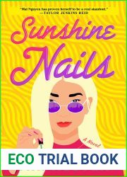 Sunshine Nails