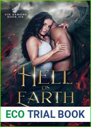 Hell on Earth (Sin Demons, #6)