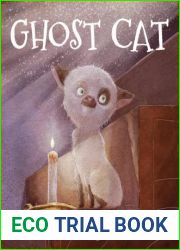 Ghost Cat