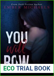 You Will Bow