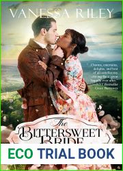 The Bittersweet Bride (Advertisements for Love, #1)