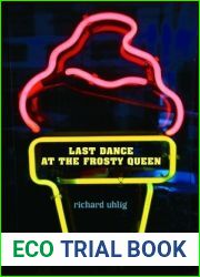 Last Dance at the Frosty Queen