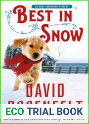 Best in Snow (Andy Carpenter, #24)