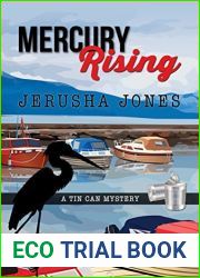 Mercury Rising (Tin Can Mysteries #1)