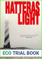 Hatteras Light: A Novel