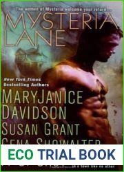 Mysteria Lane (Mysteria #2)