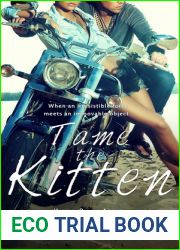 Tame The Kitten