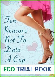 Ten Reasons Not to Date a Cop