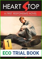 Heart Stop (First Responders, #6)