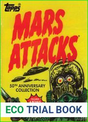 Mars Attacks (Topps)