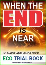 When The End Is Near: 50 Majors and Minors Signs of The Judgement Day in Islam (Qiyamah - End of Times)