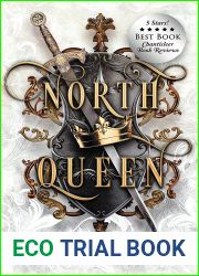 North Queen (Crowns, #1)