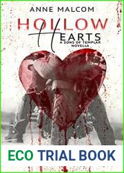 Hollow Hearts: A Sons of Templar Novella