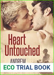 Heart Untouched (Hearts Entwined #3)