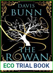 The Rowan (A Rowan novel)