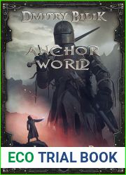 Anchor World (Interworld Network #5)