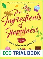 The Ingredients of Happiness