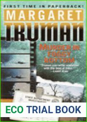 Murder in Foggy Bottom (Capital Crimes, #17)