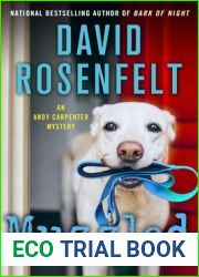 Muzzled (Andy Carpenter, #21)