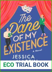 The Dane of My Existence (A Bard|s Rest Romance, #2)