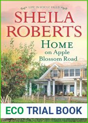 Home on Apple Blossom Road (Life in Icicle Falls, #9)